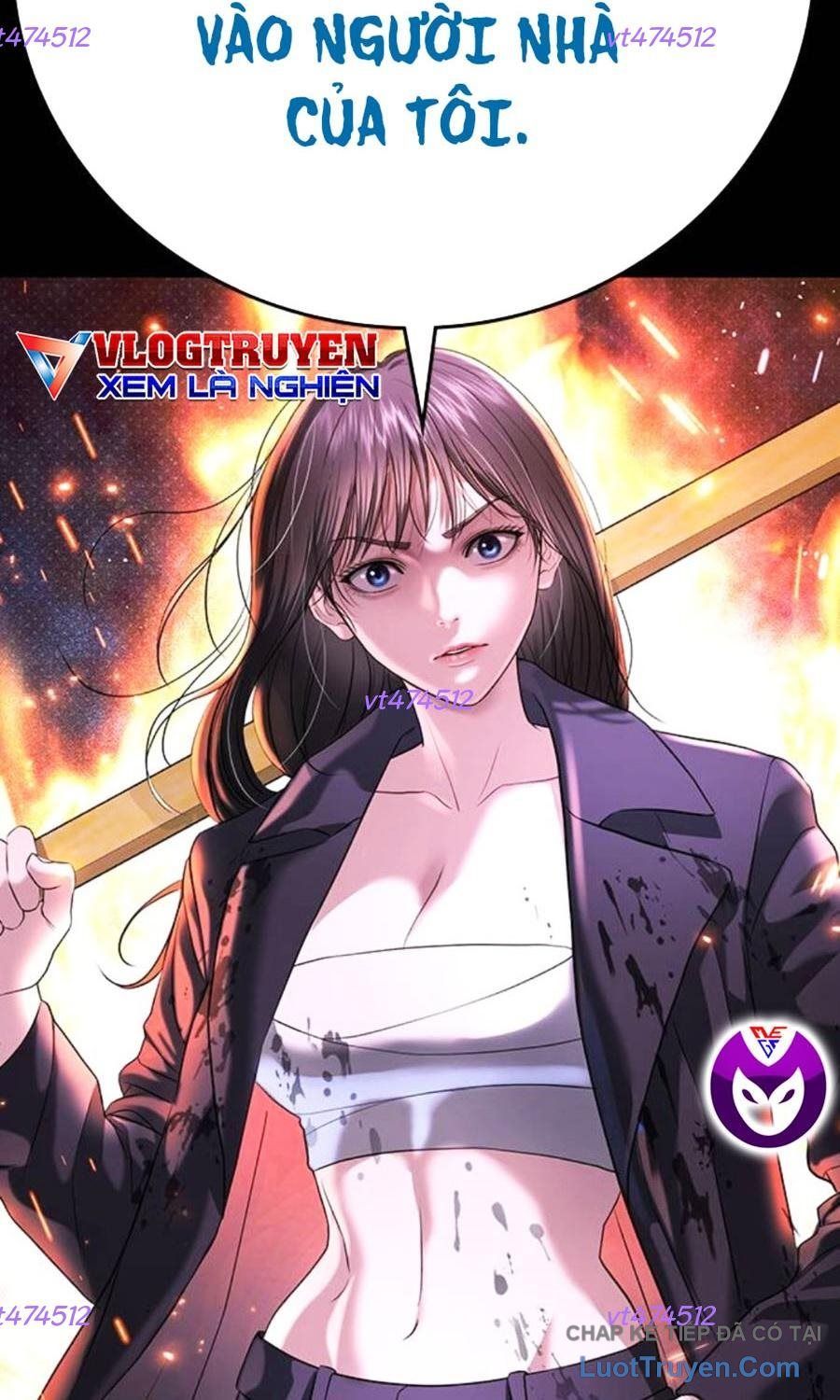 Goo Sera Chapter 59 - 124