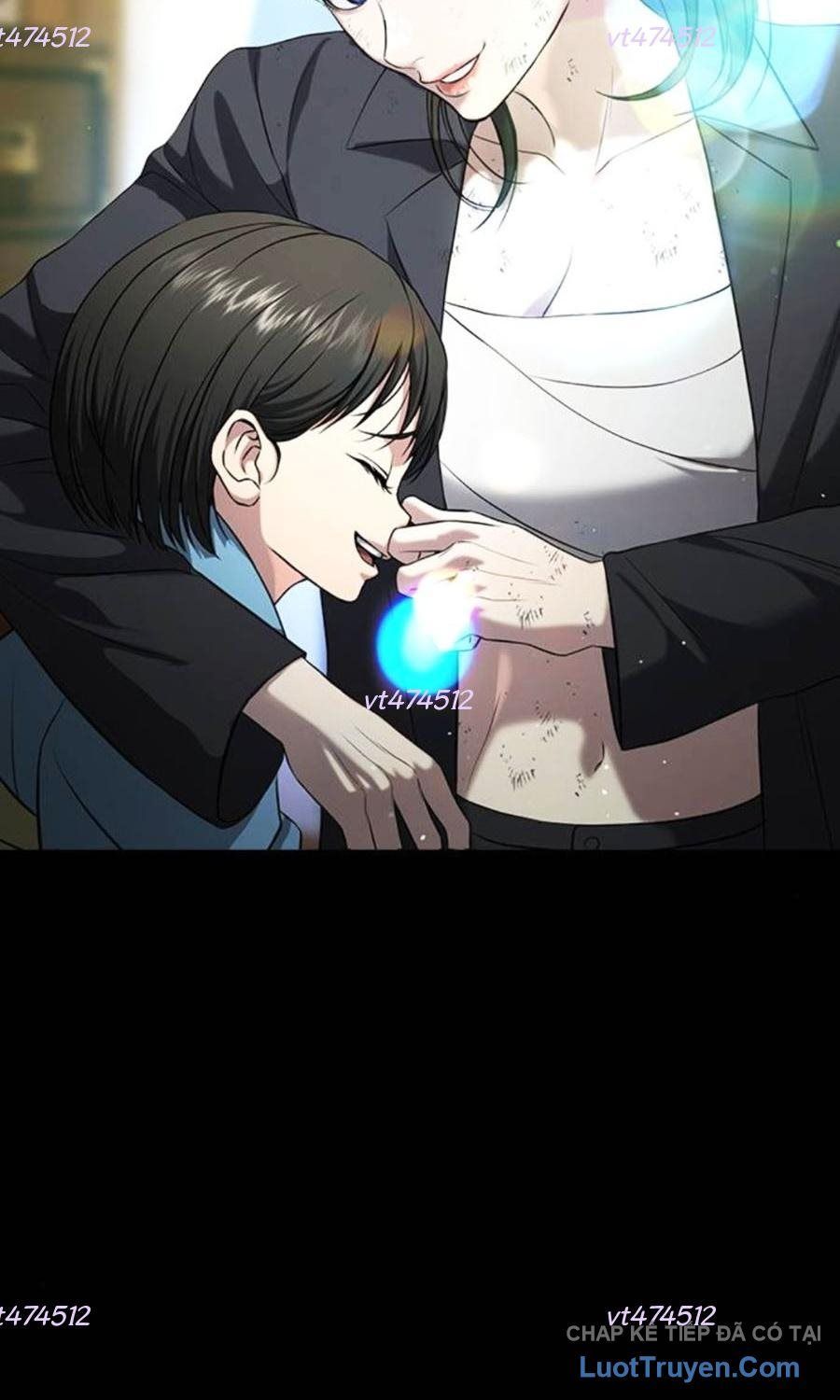 Goo Sera Chapter 59 - 136