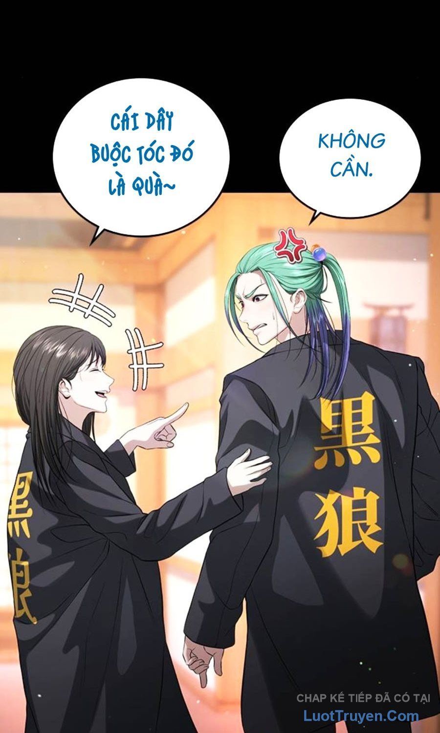 Goo Sera Chapter 59 - 156