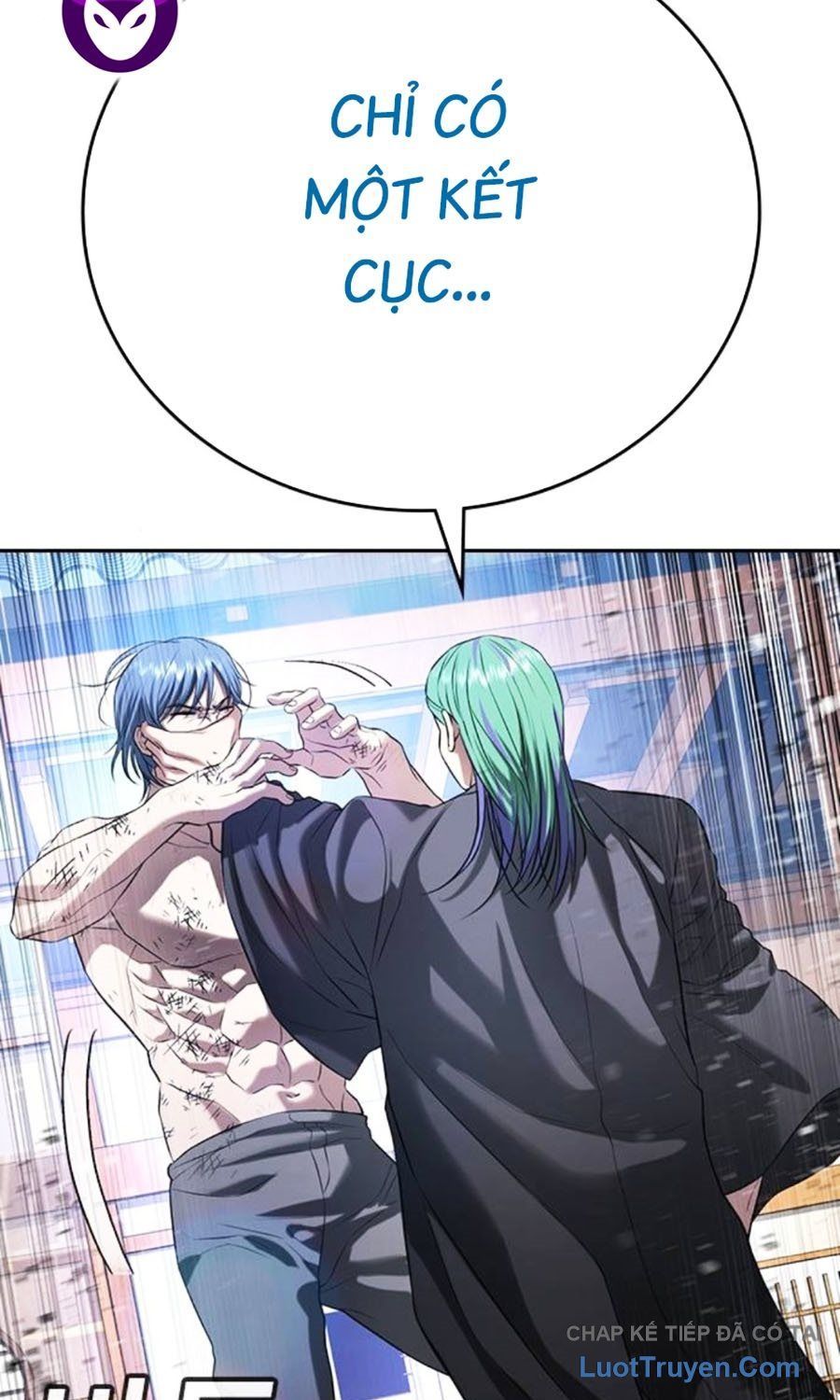 Goo Sera Chapter 59 - 177