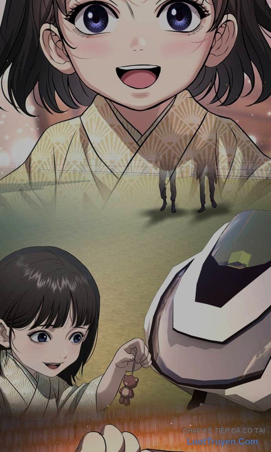 Goo Sera Chapter 59 - 19