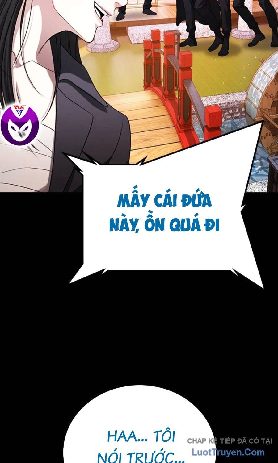 Goo Sera Chapter 59 - 186