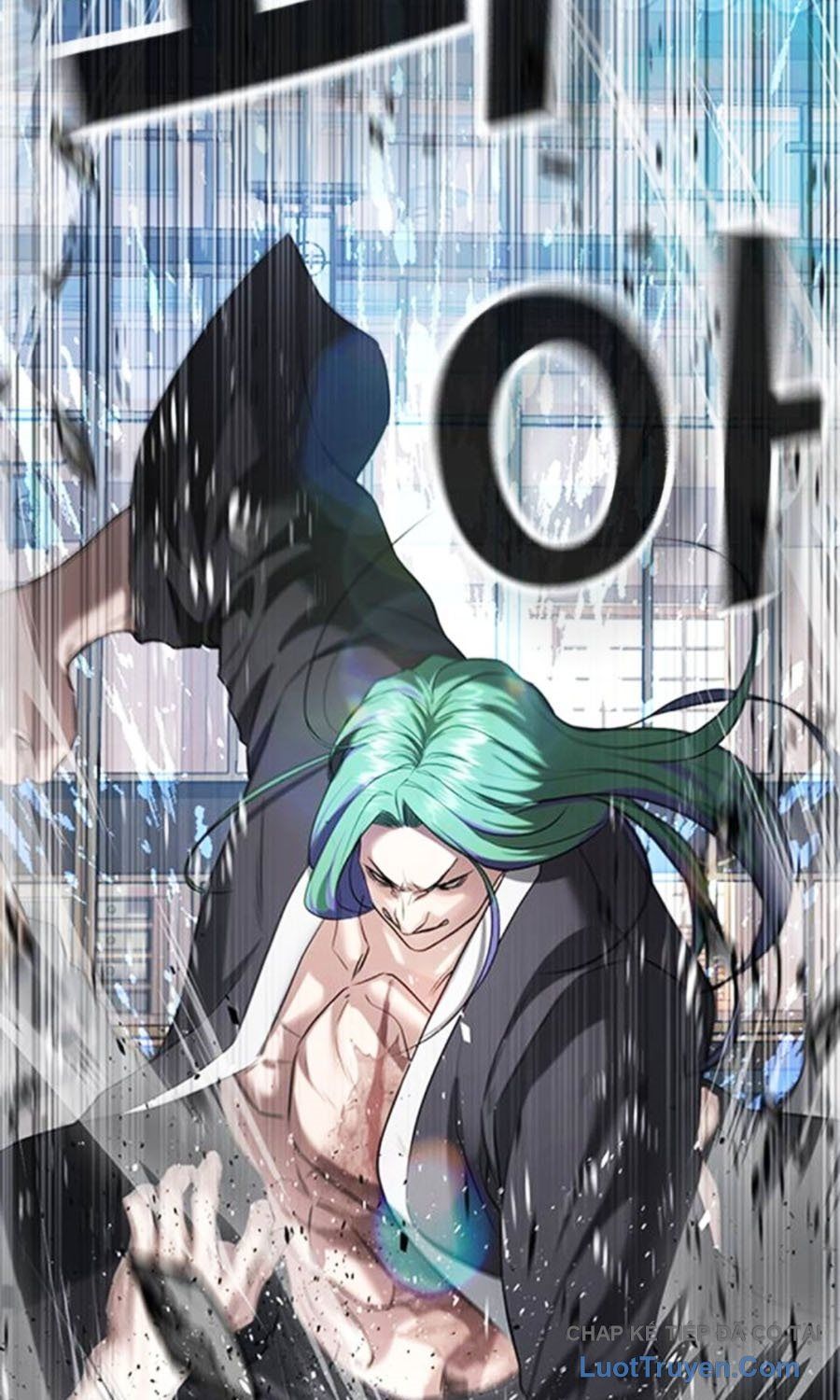 Goo Sera Chapter 59 - 191