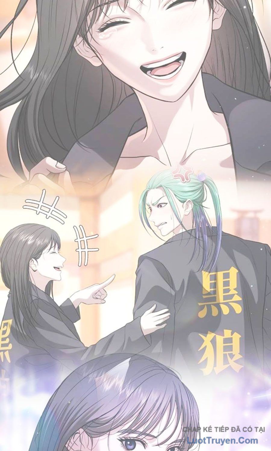 Goo Sera Chapter 59 - 195