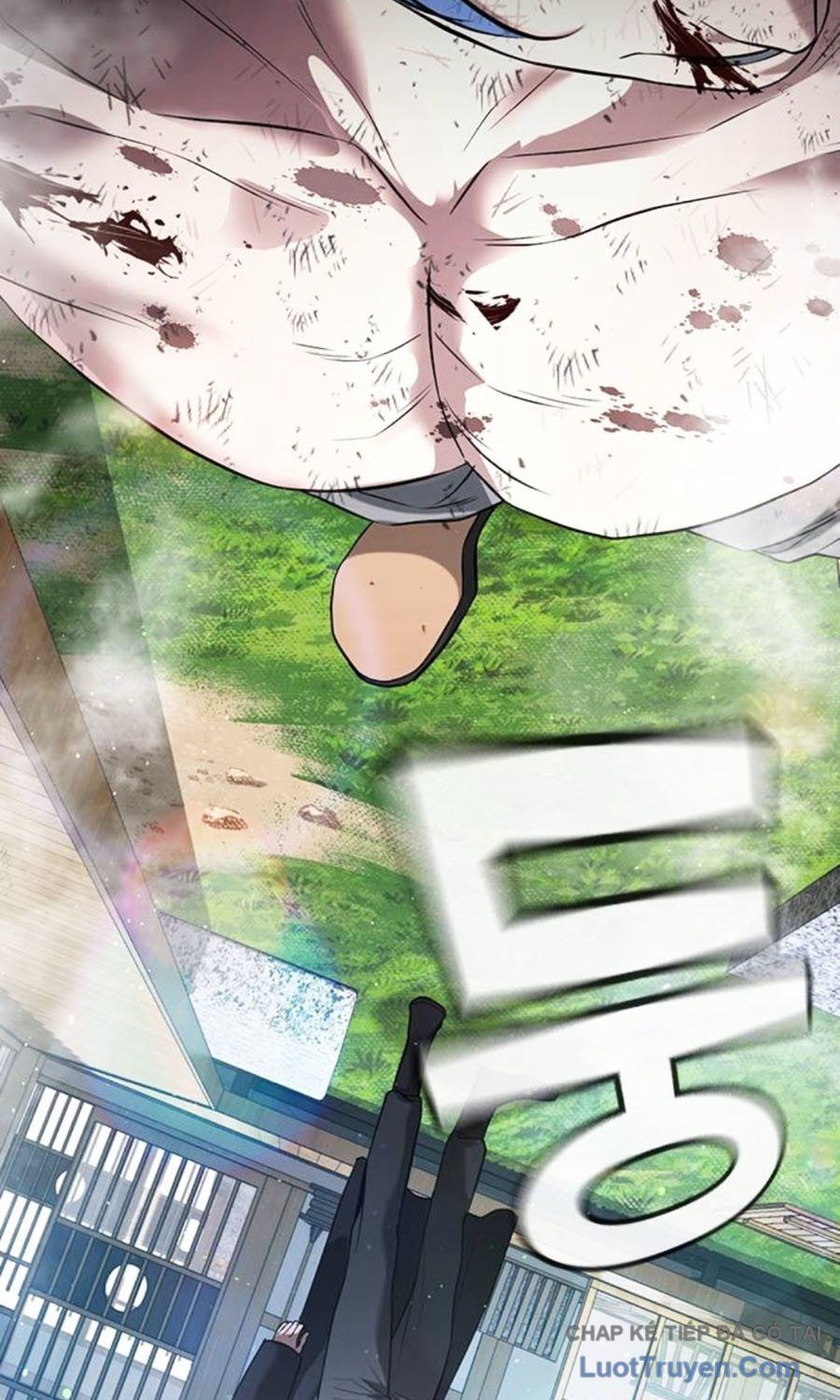 Goo Sera Chapter 59 - 199