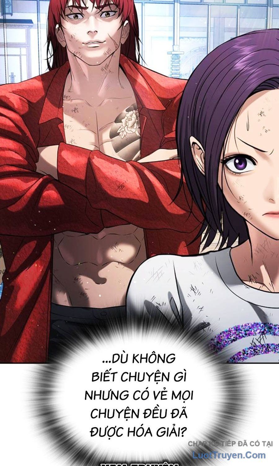 Goo Sera Chapter 59 - 204