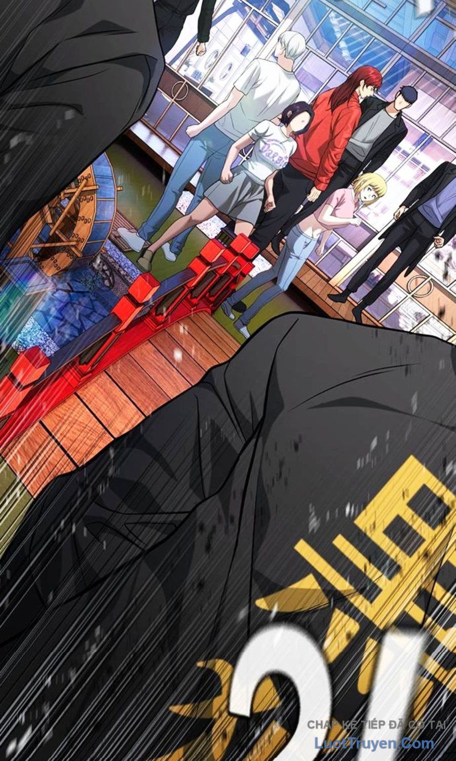 Goo Sera Chapter 59 - 209