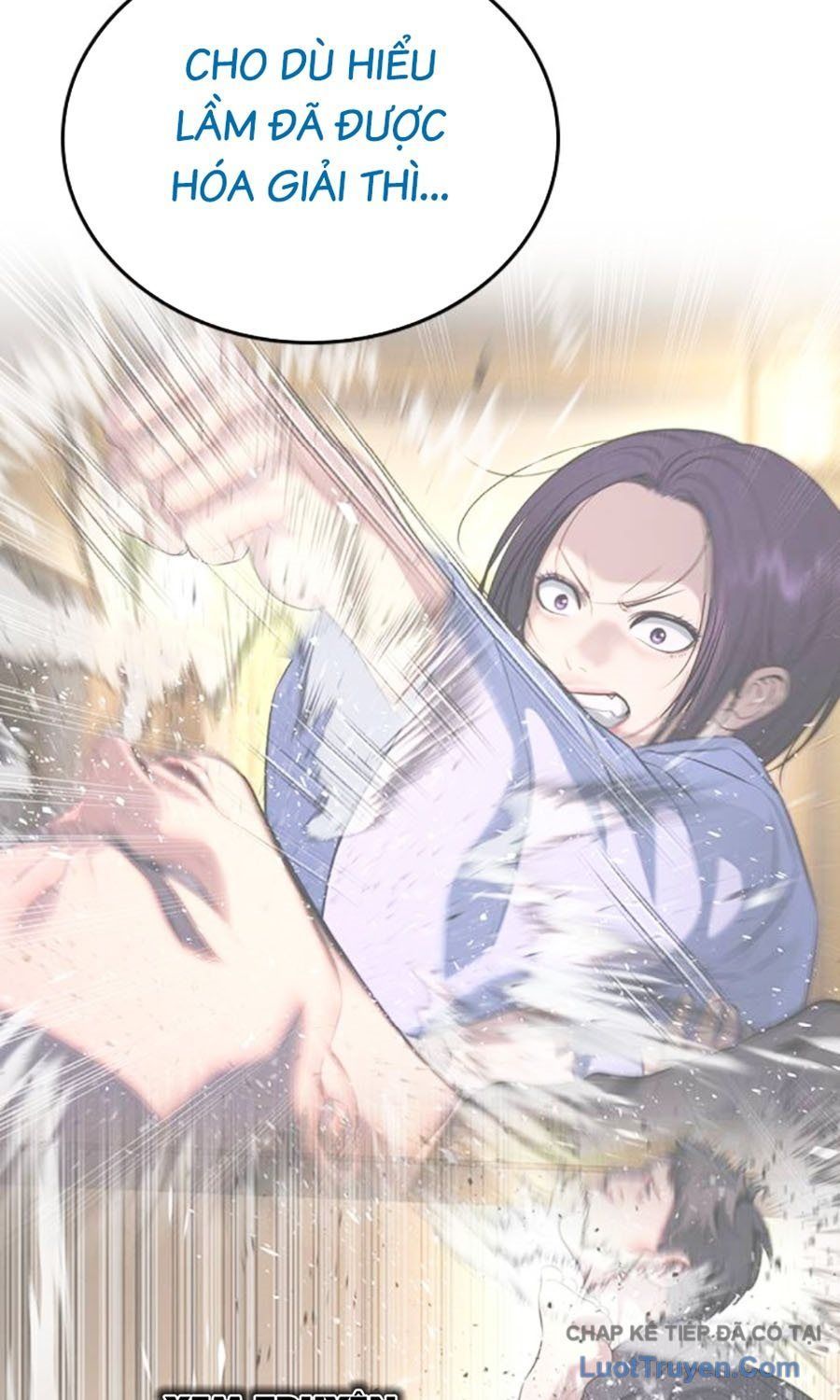 Goo Sera Chapter 59 - 216