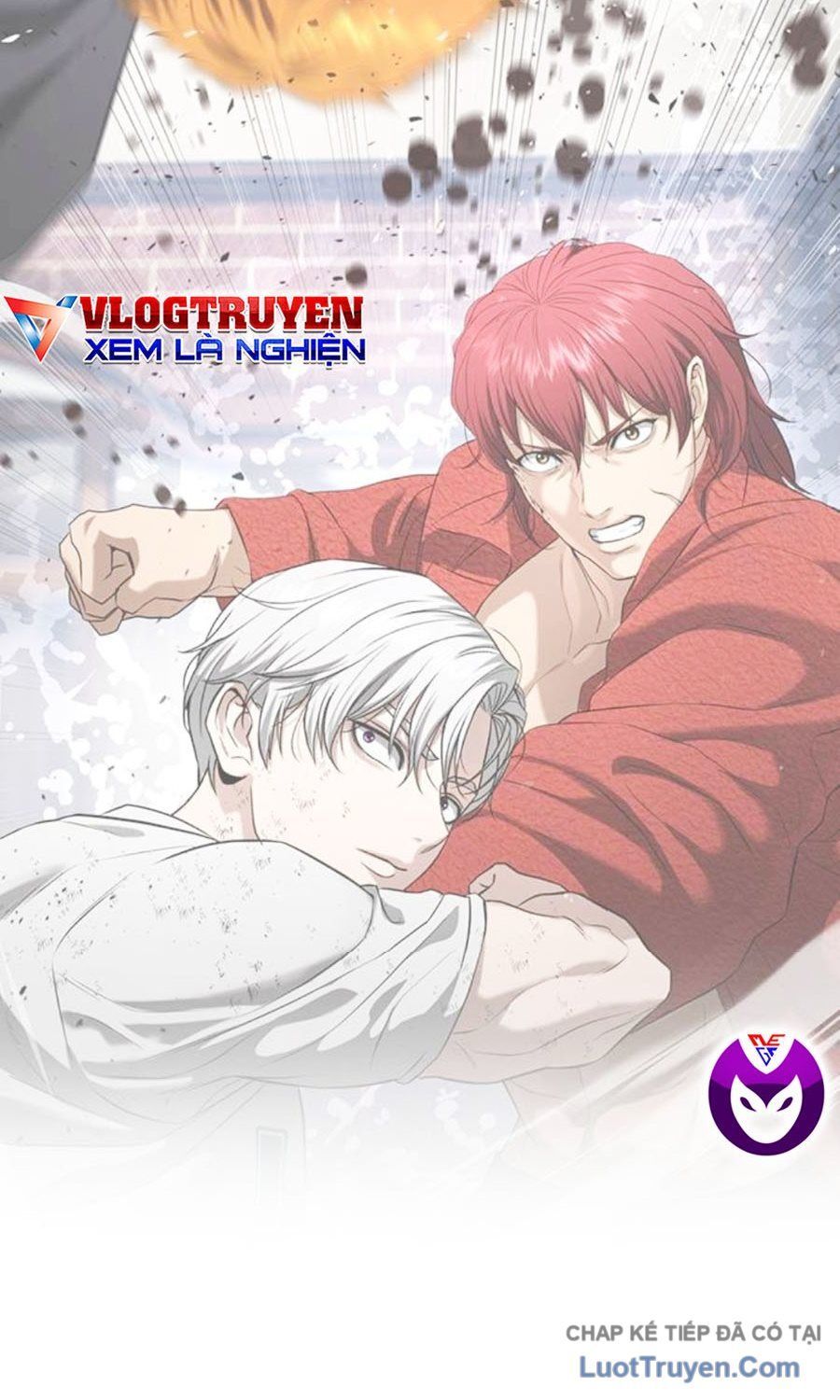 Goo Sera Chapter 59 - 219