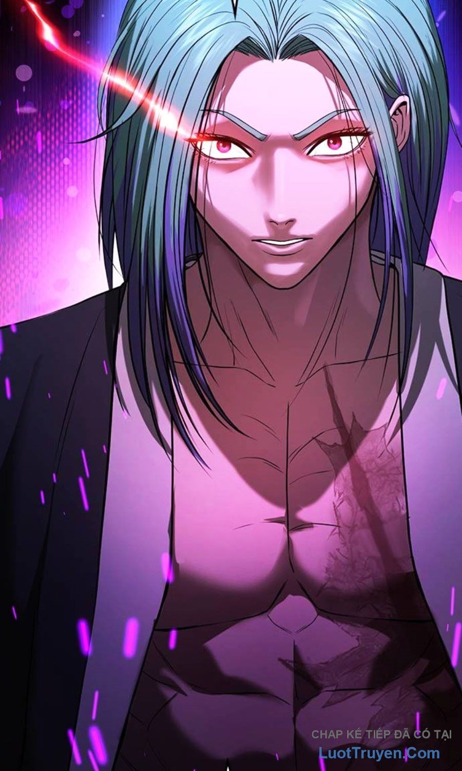 Goo Sera Chapter 59 - 224