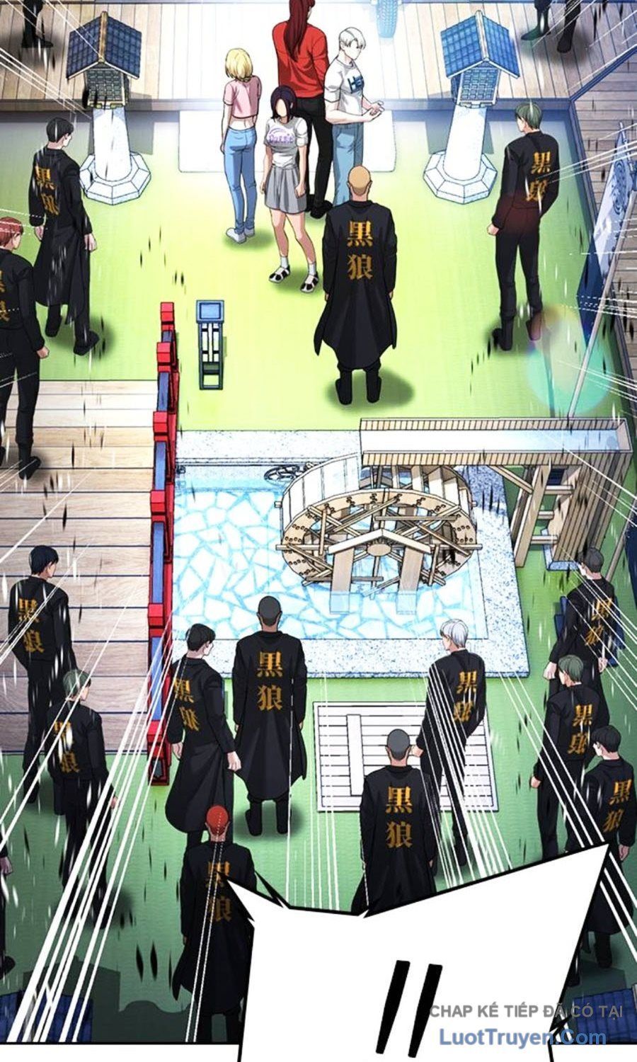 Goo Sera Chapter 59 - 231