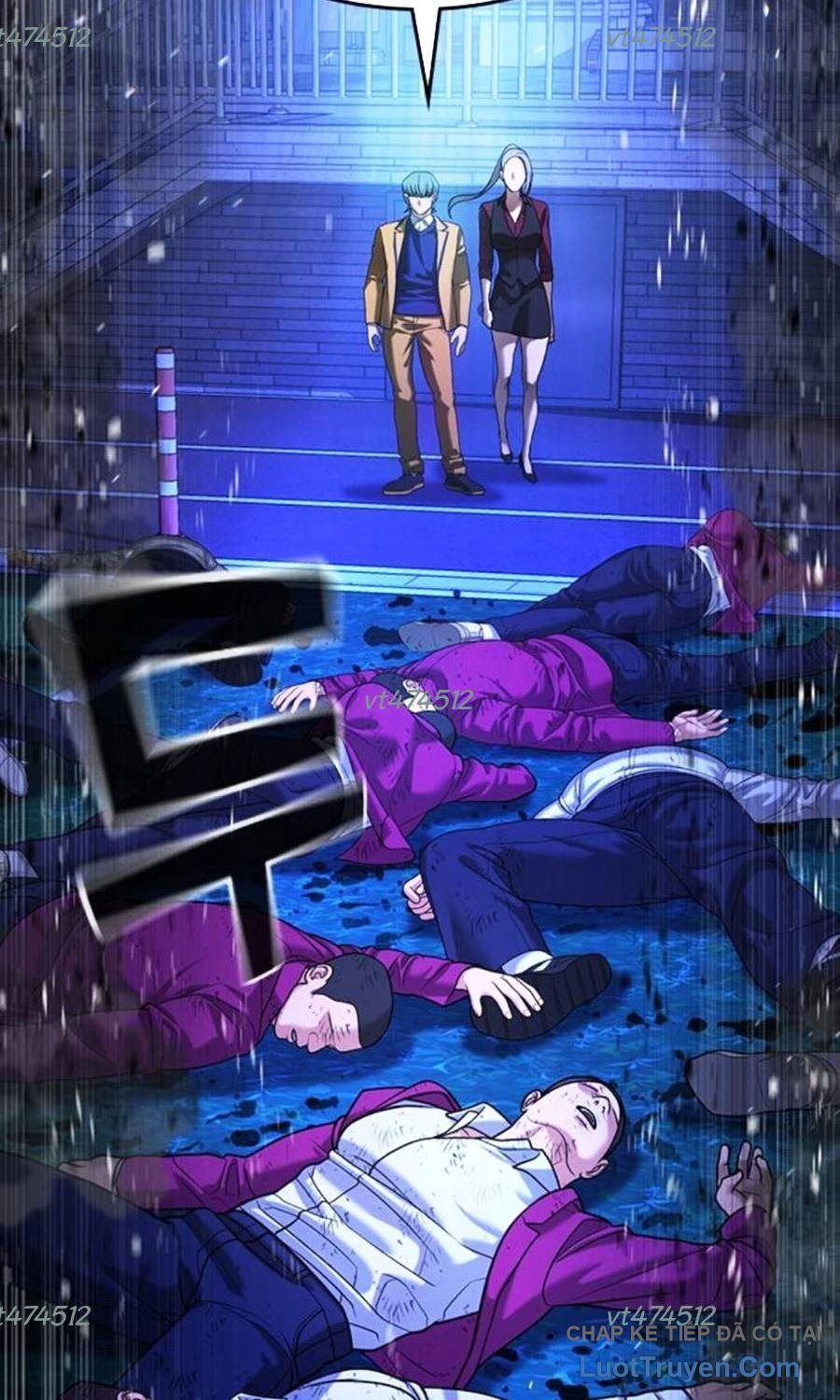 Goo Sera Chapter 59 - 239