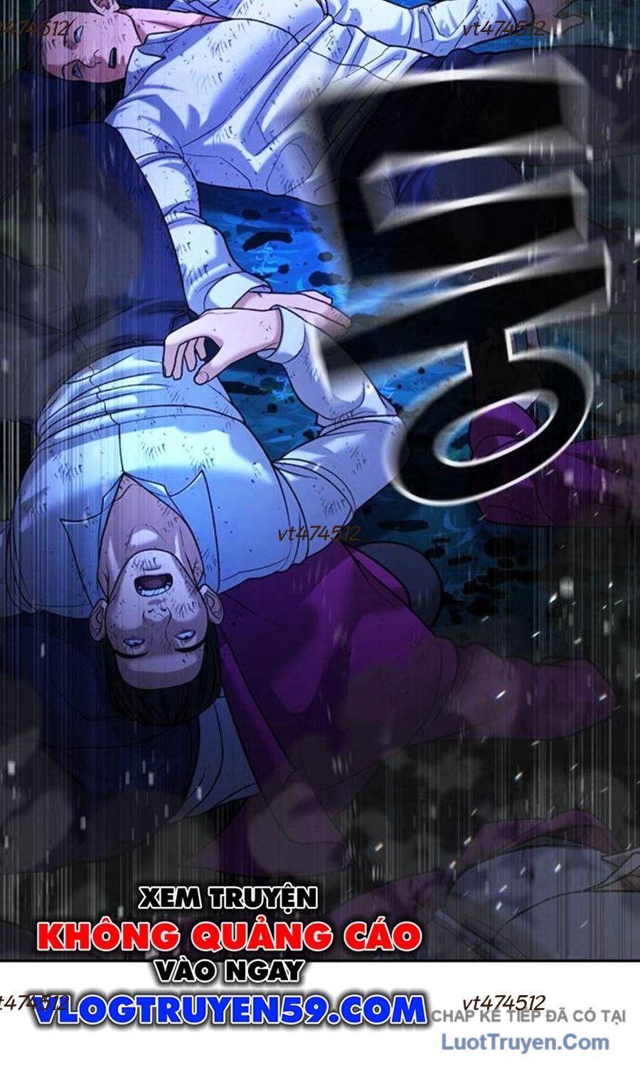 Goo Sera Chapter 59 - 240