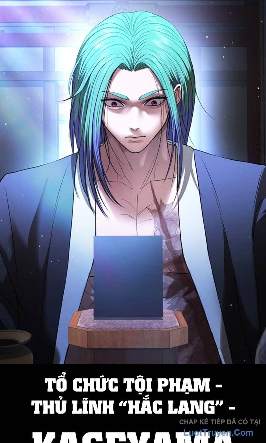 Goo Sera Chapter 59 - 26