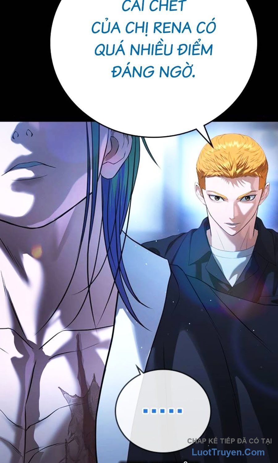 Goo Sera Chapter 59 - 31