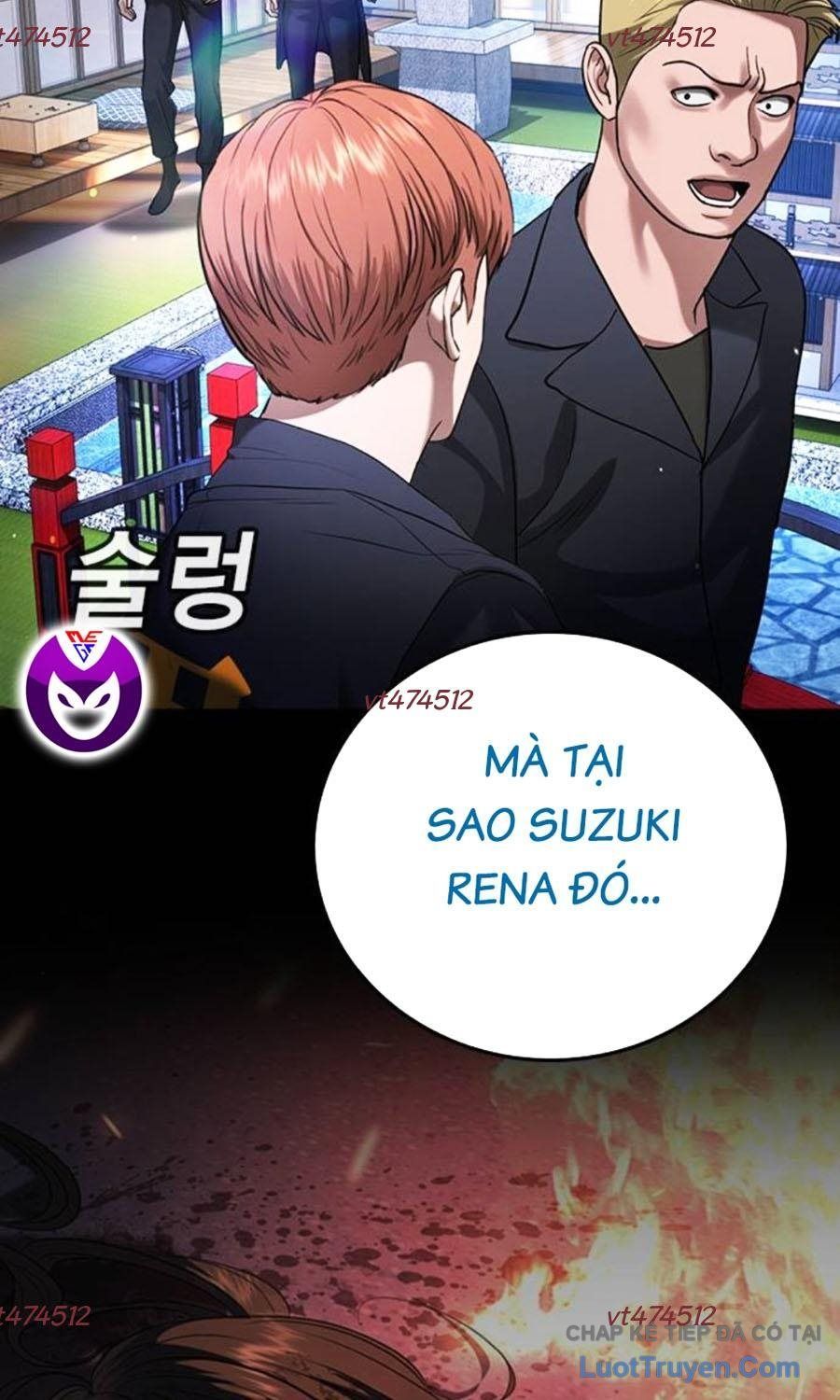 Goo Sera Chapter 59 - 5