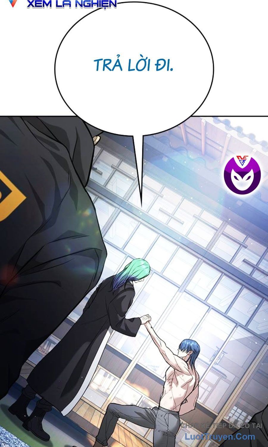 Goo Sera Chapter 59 - 52