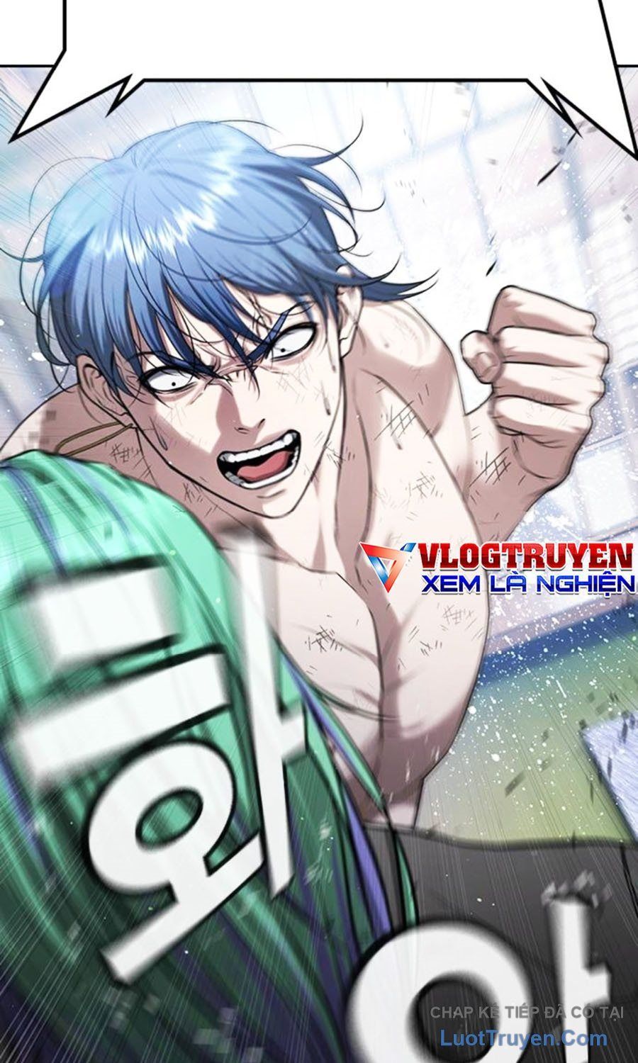 Goo Sera Chapter 59 - 60