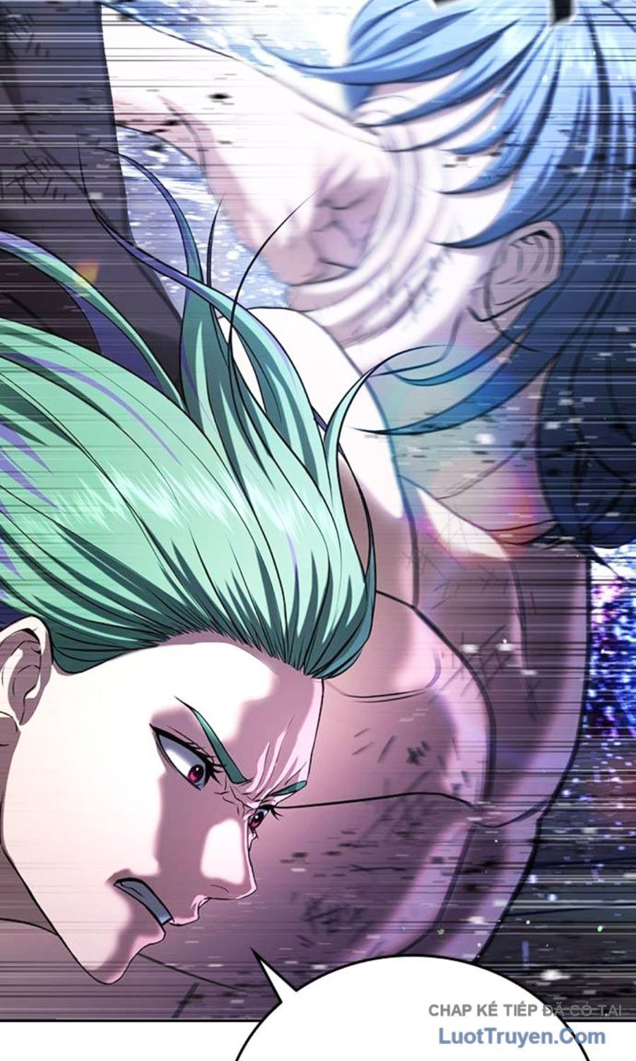 Goo Sera Chapter 59 - 62