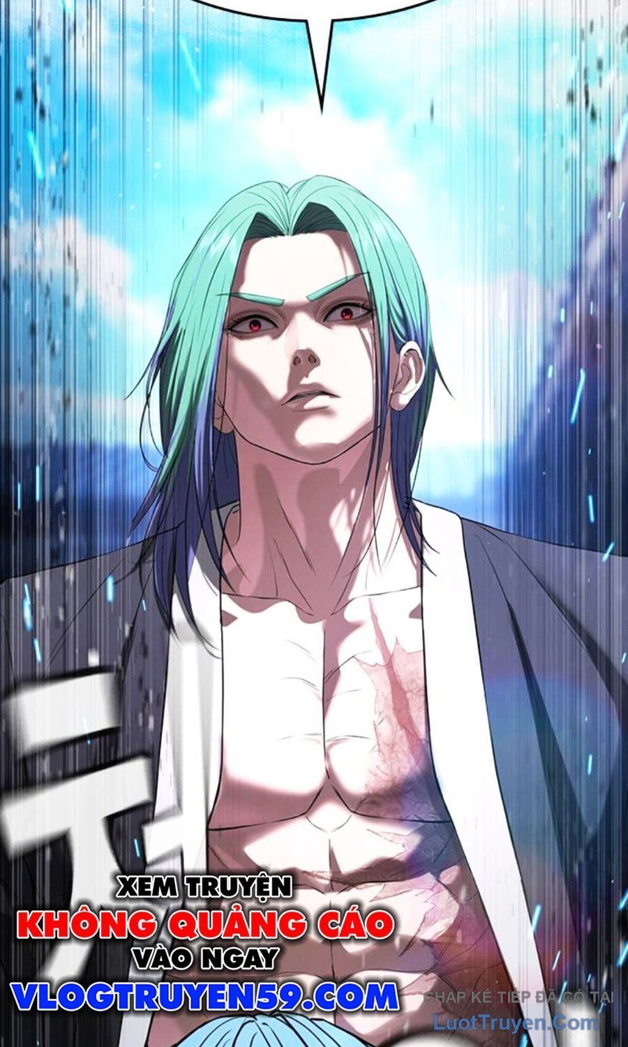 Goo Sera Chapter 59 - 67