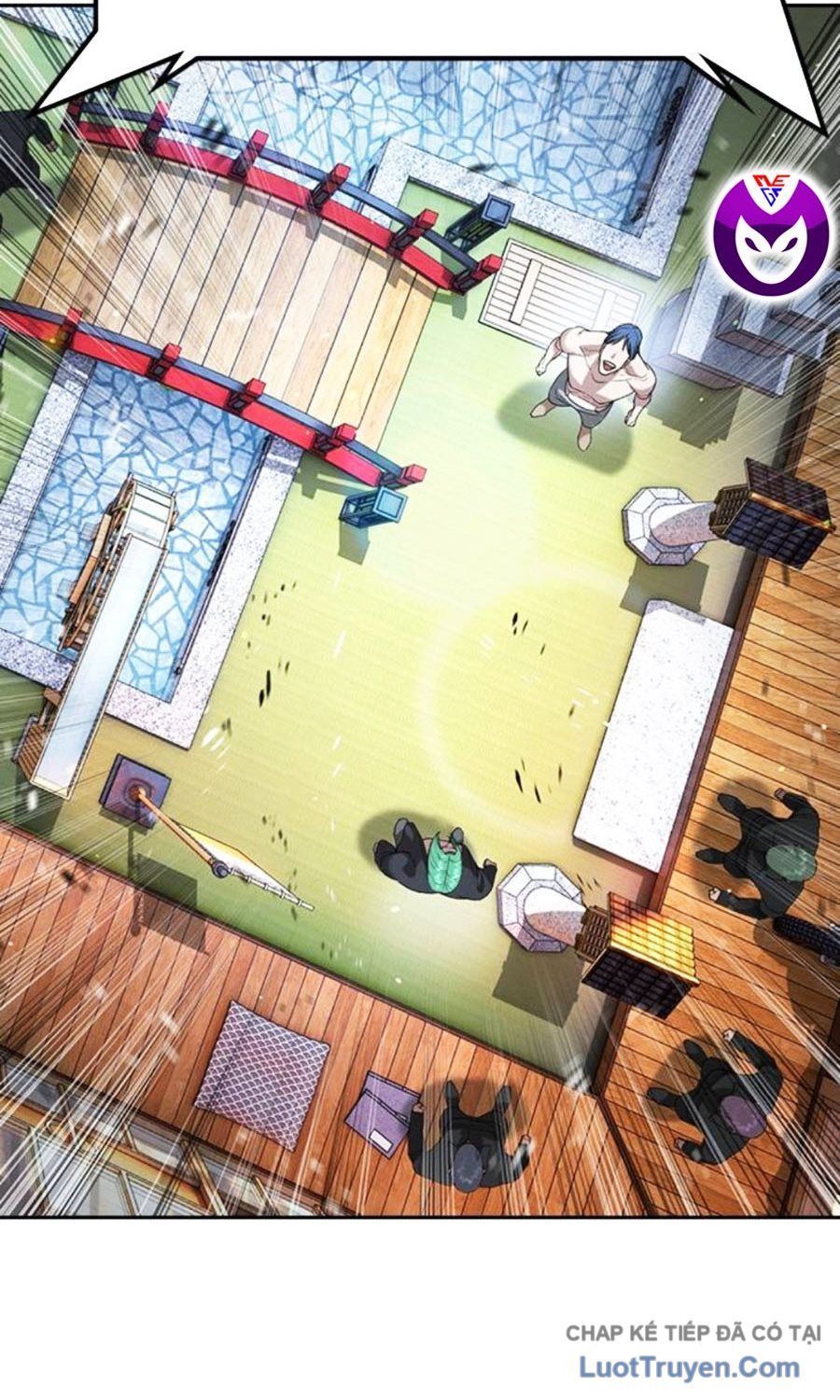 Goo Sera Chapter 59 - 75