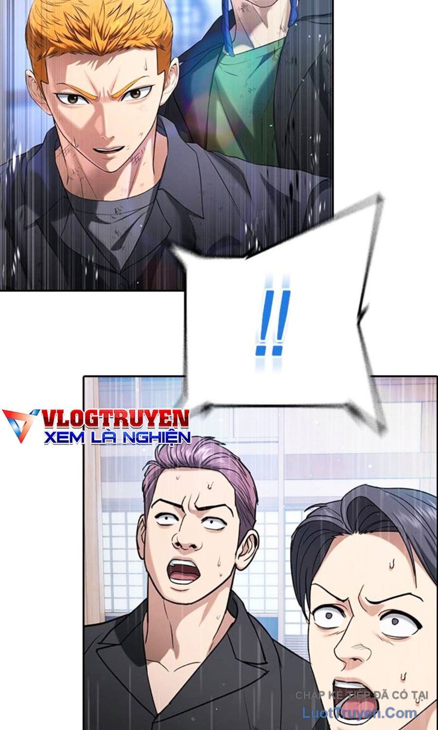 Goo Sera Chapter 59 - 85