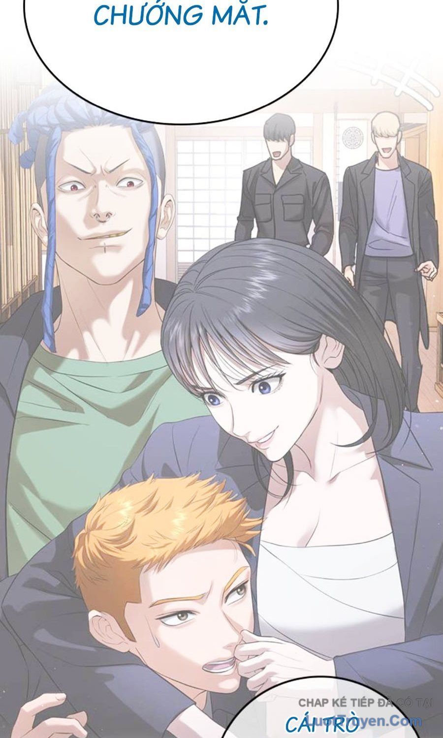 Goo Sera Chapter 59 - 90