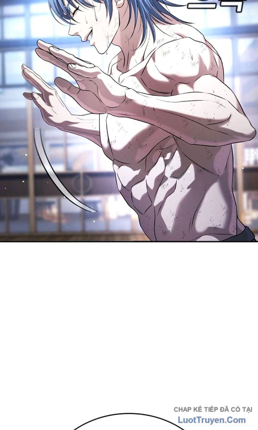 Goo Sera Chapter 59 - 99