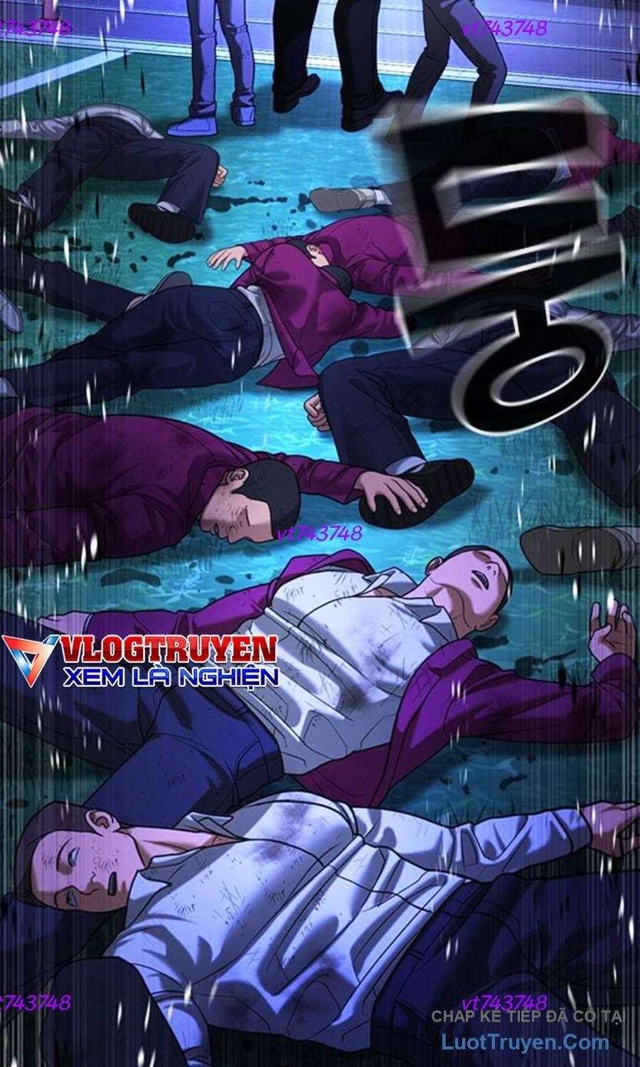 Goo Sera Chapter 60 - 11