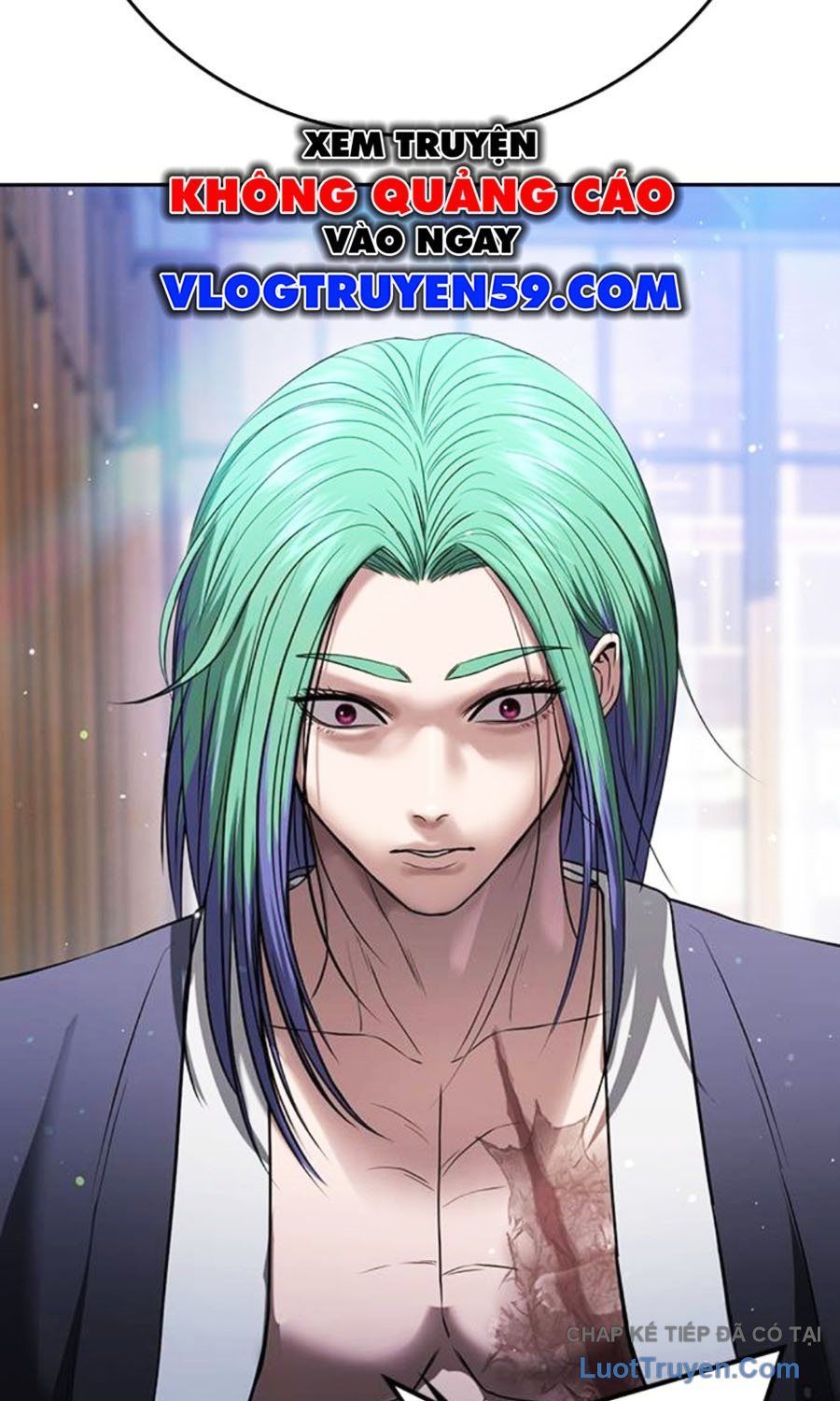 Goo Sera Chapter 60 - 107