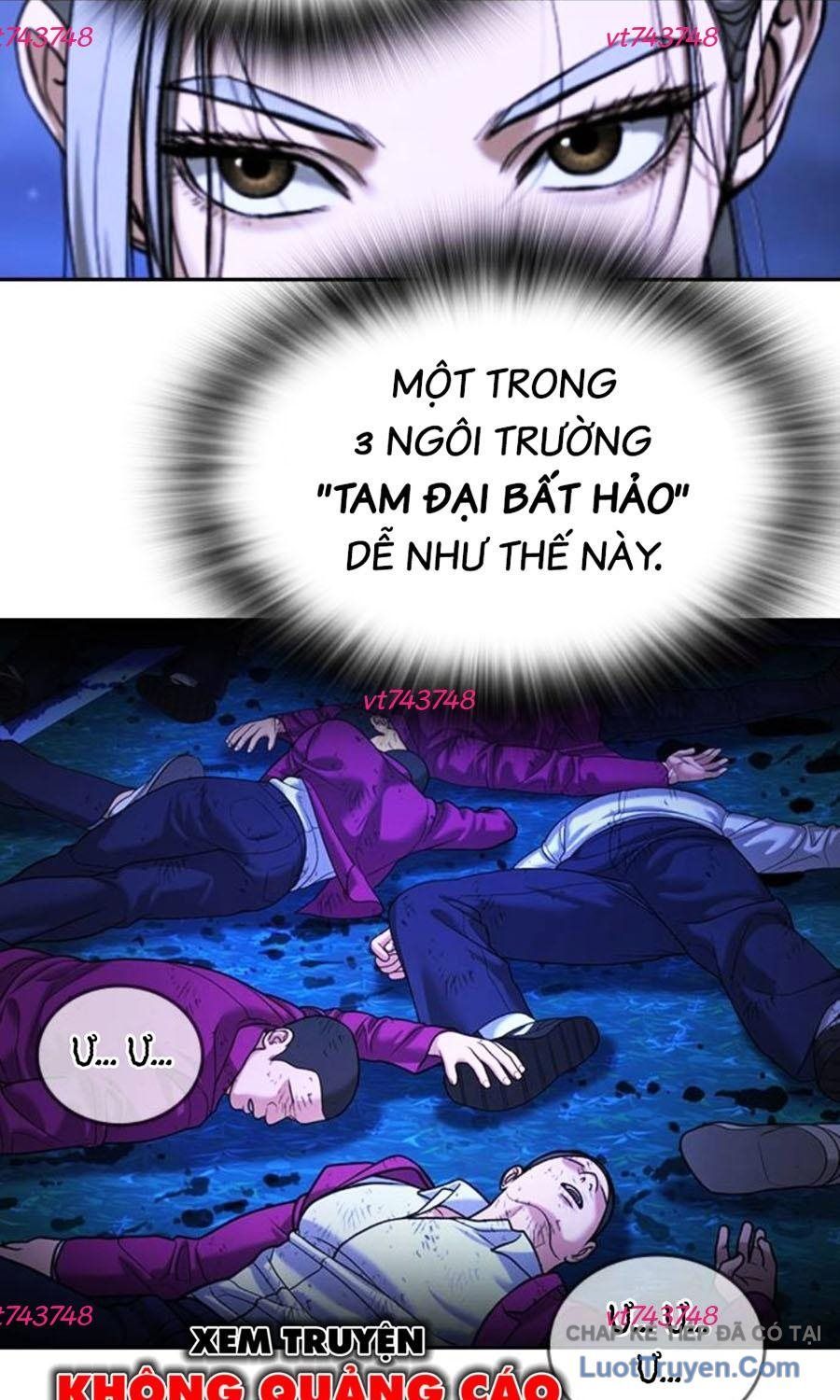 Goo Sera Chapter 60 - 13