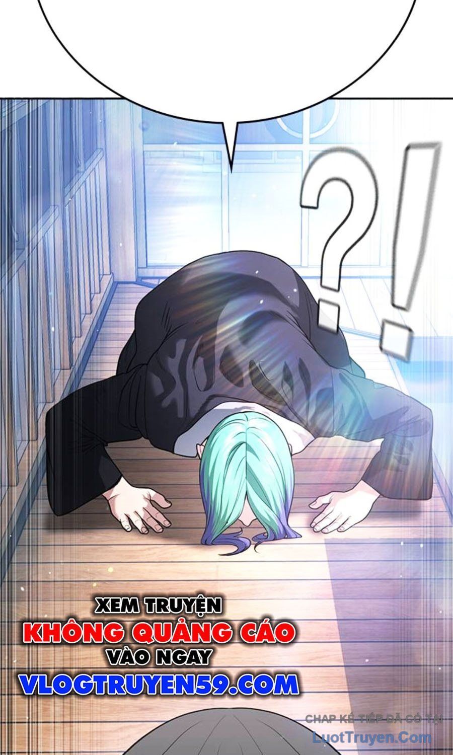 Goo Sera Chapter 60 - 131