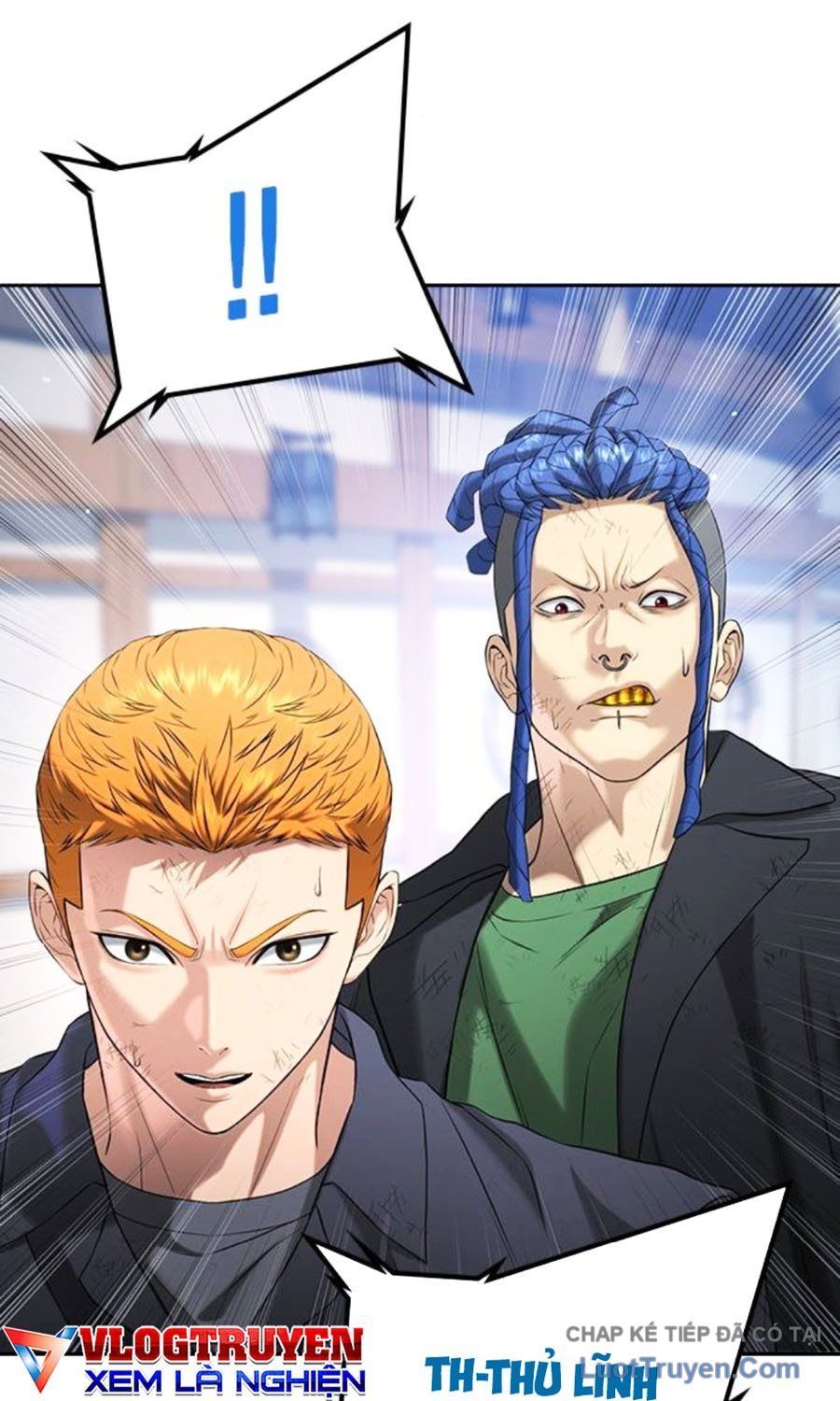 Goo Sera Chapter 60 - 133