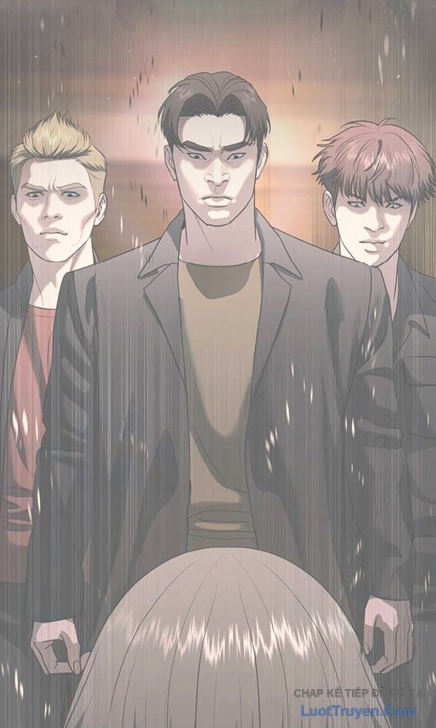 Goo Sera Chapter 60 - 137