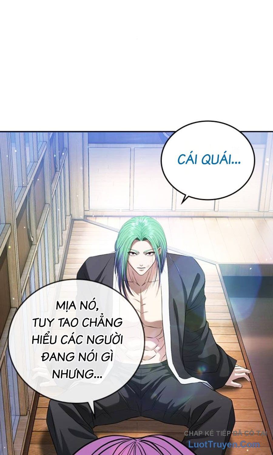 Goo Sera Chapter 60 - 152