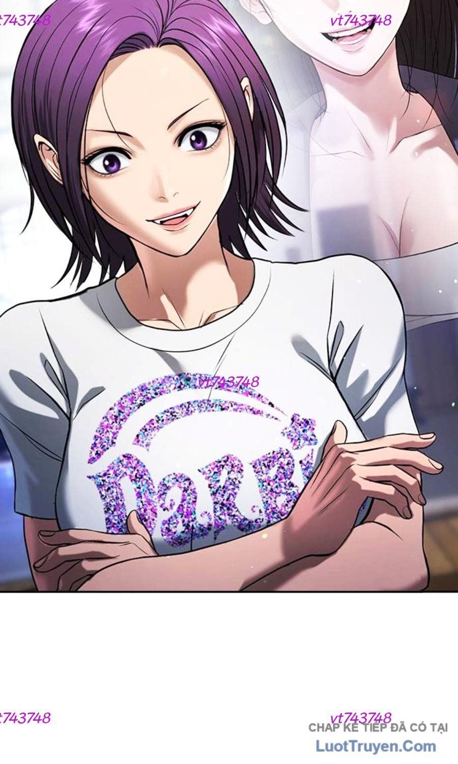 Goo Sera Chapter 60 - 158