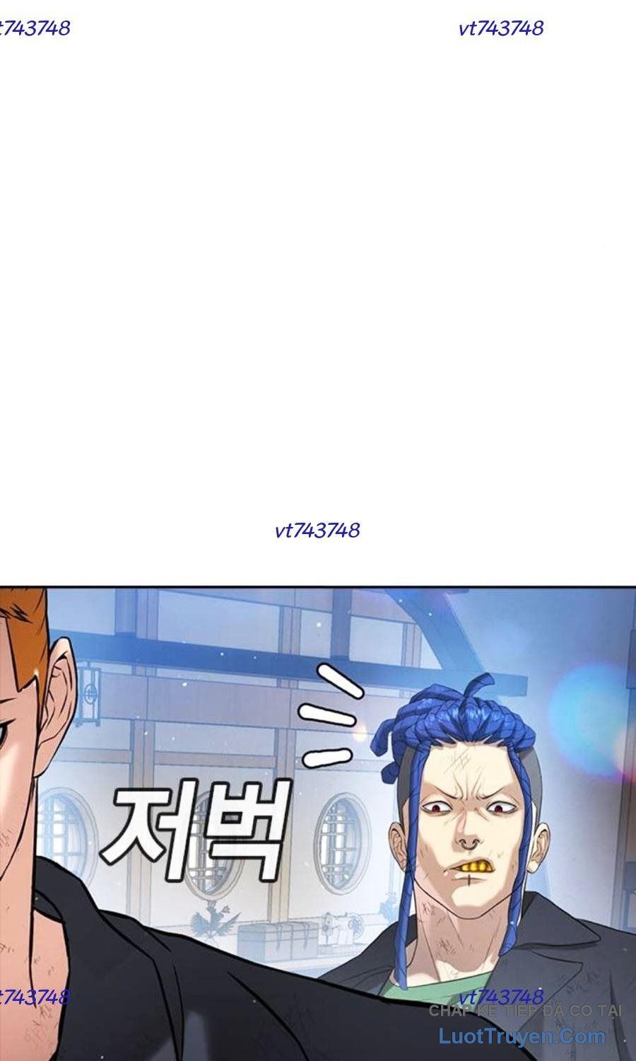 Goo Sera Chapter 60 - 160