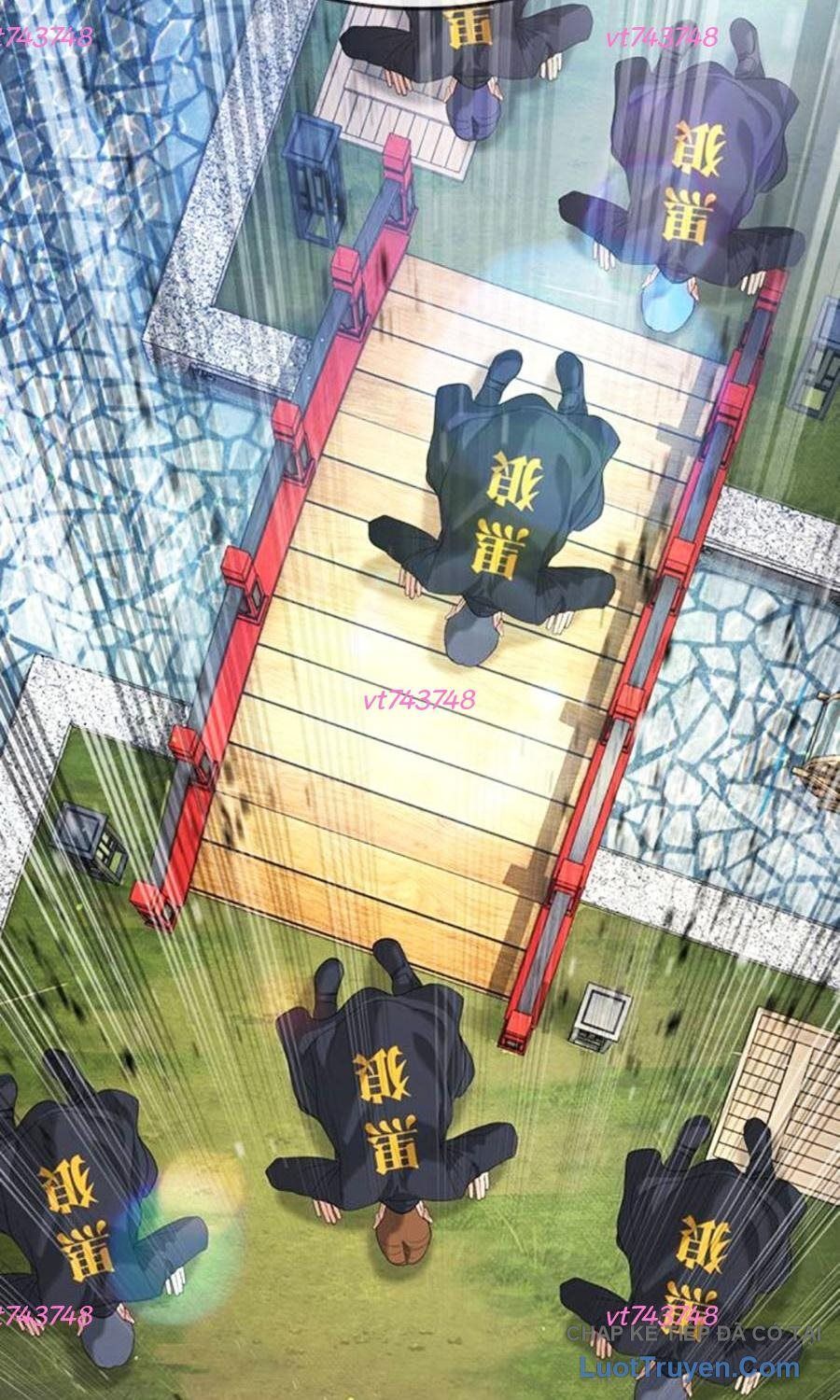 Goo Sera Chapter 60 - 172