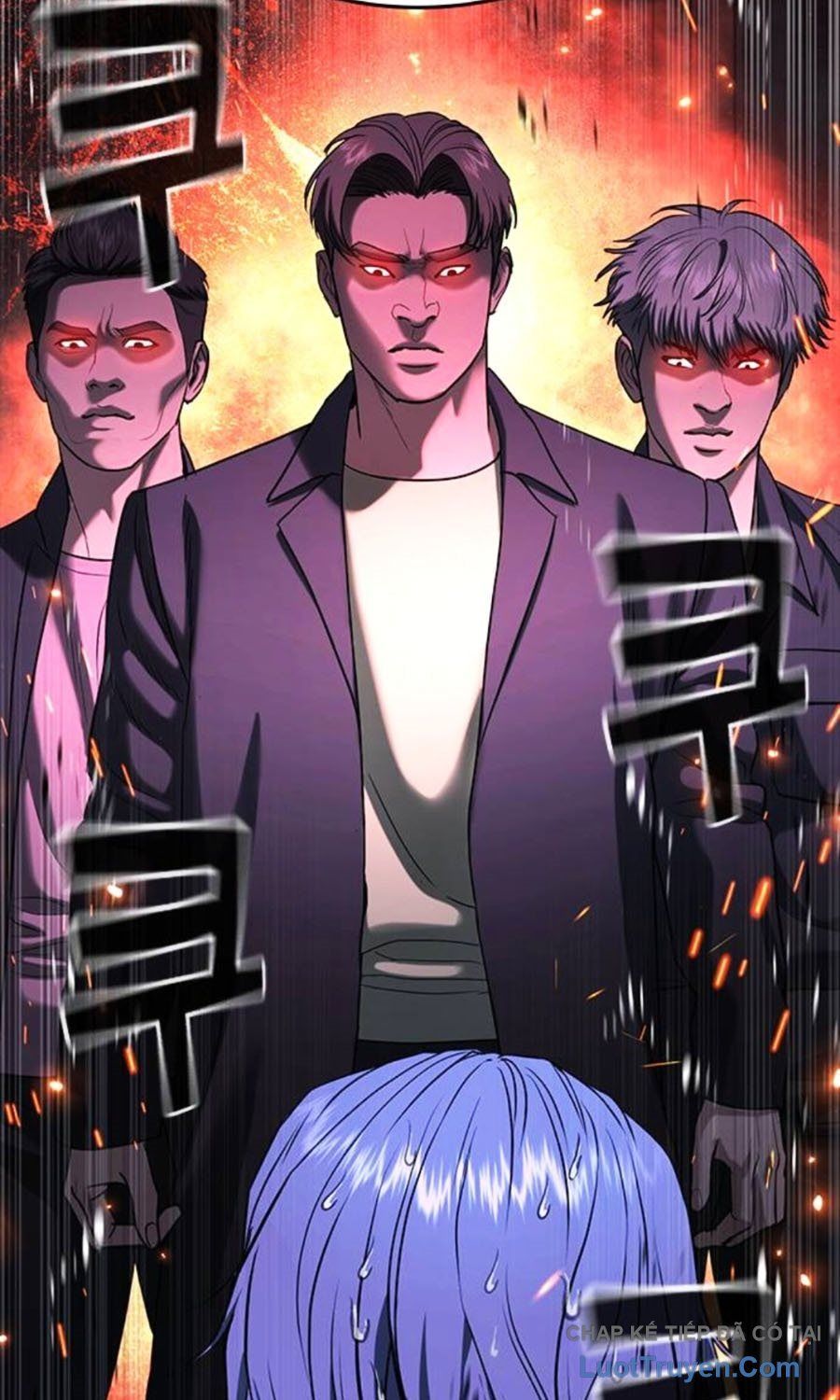 Goo Sera Chapter 60 - 189