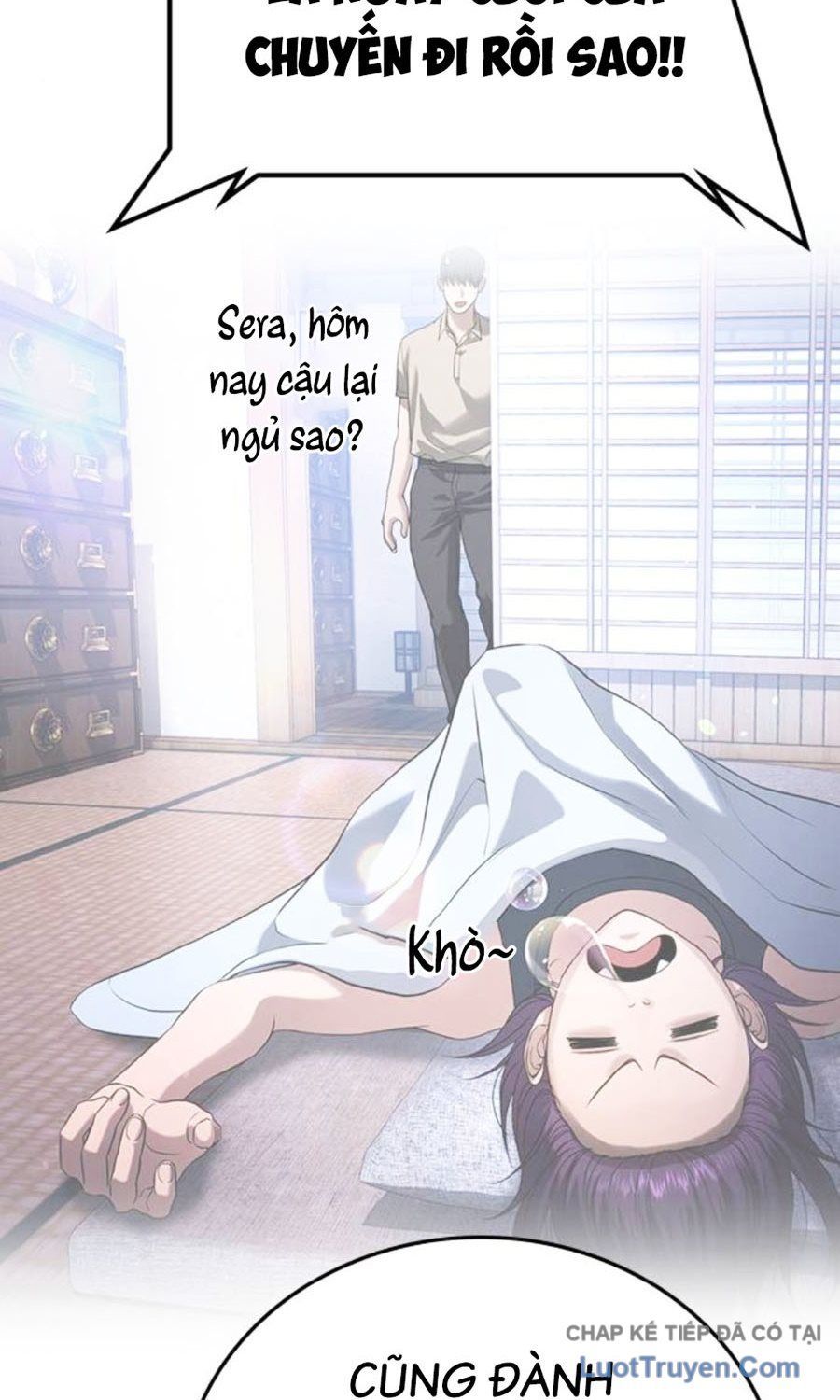 Goo Sera Chapter 60 - 198