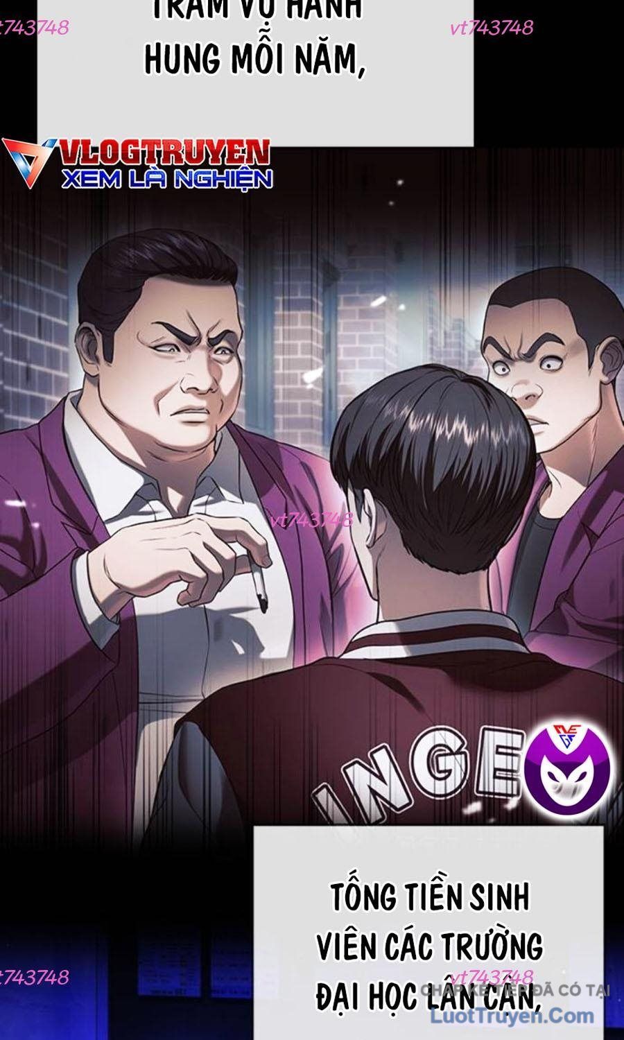 Goo Sera Chapter 60 - 3