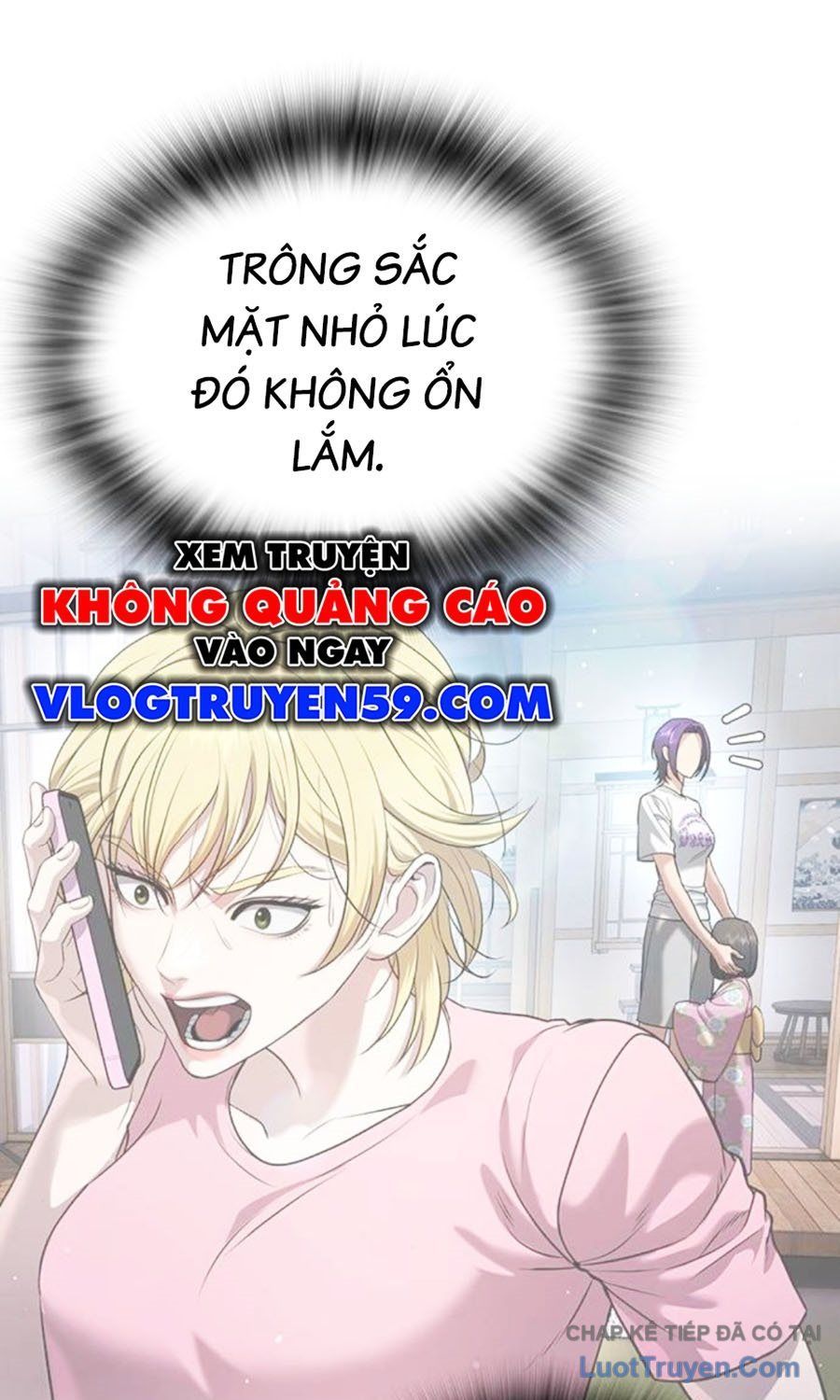 Goo Sera Chapter 60 - 205