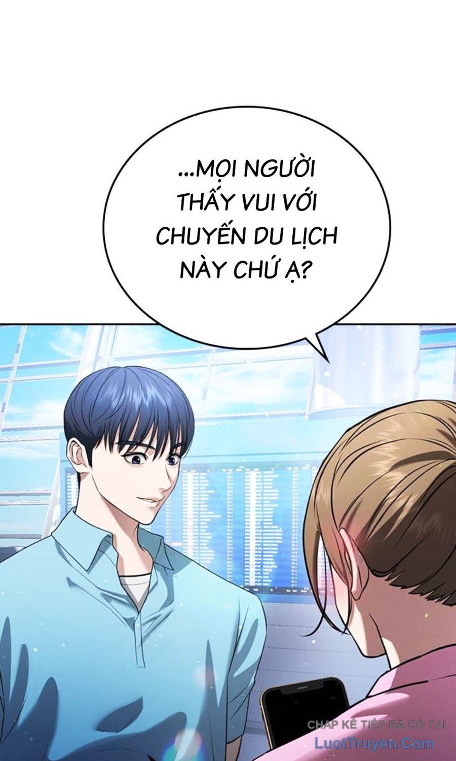 Goo Sera Chapter 60 - 208