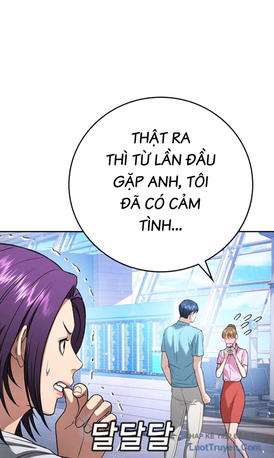 Goo Sera Chapter 60 - 215