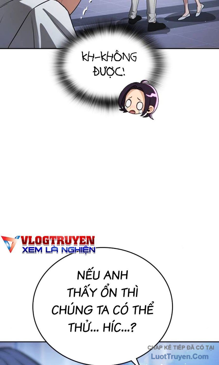 Goo Sera Chapter 60 - 216