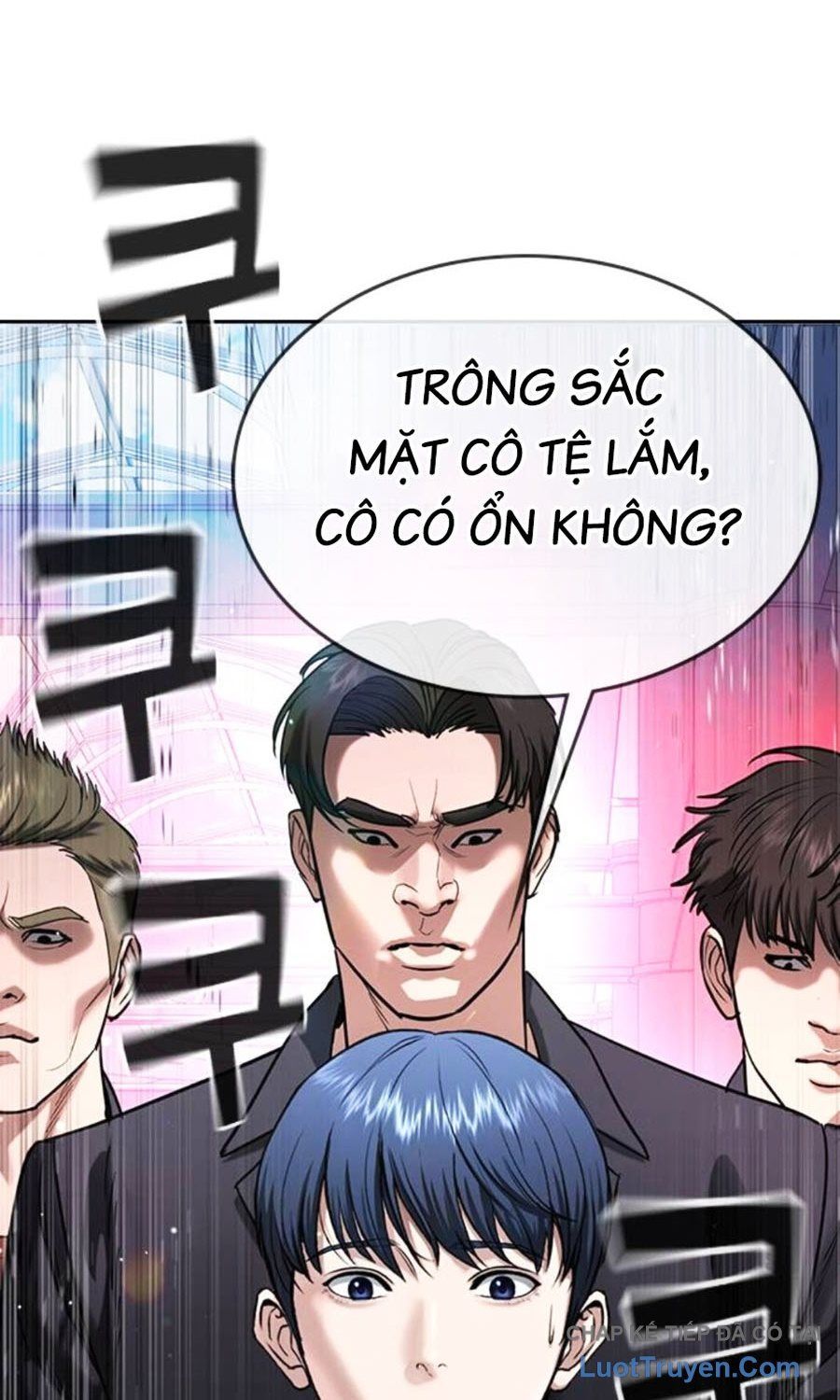 Goo Sera Chapter 60 - 222