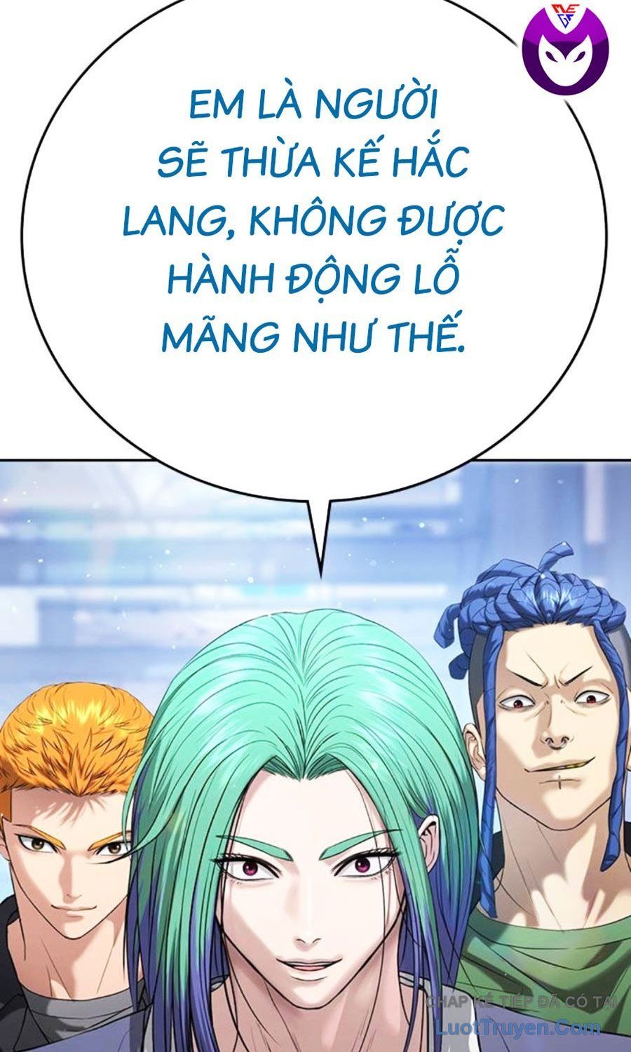 Goo Sera Chapter 60 - 232