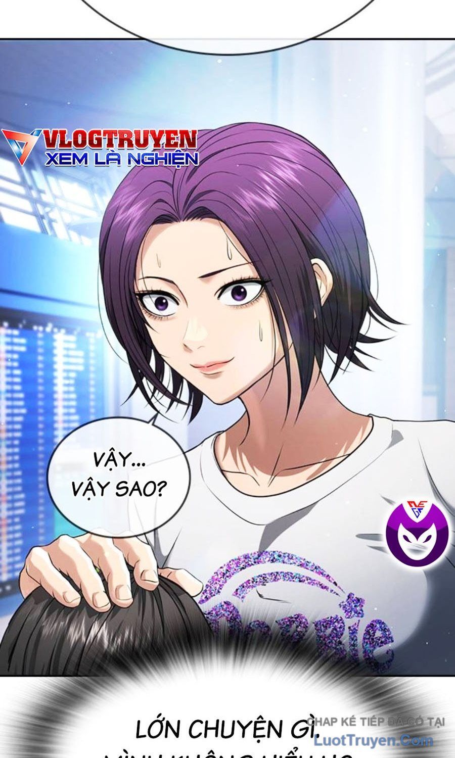 Goo Sera Chapter 60 - 236