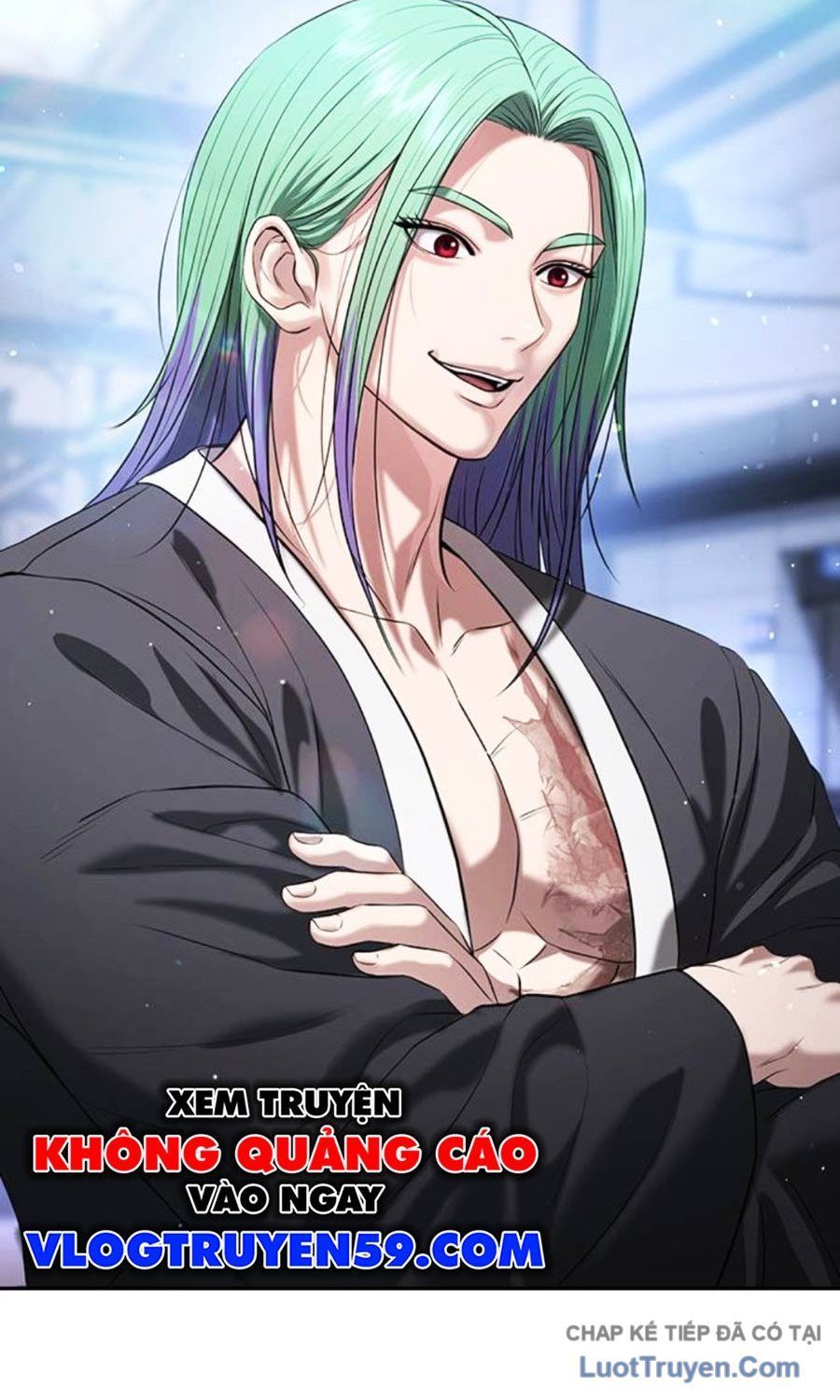 Goo Sera Chapter 60 - 244