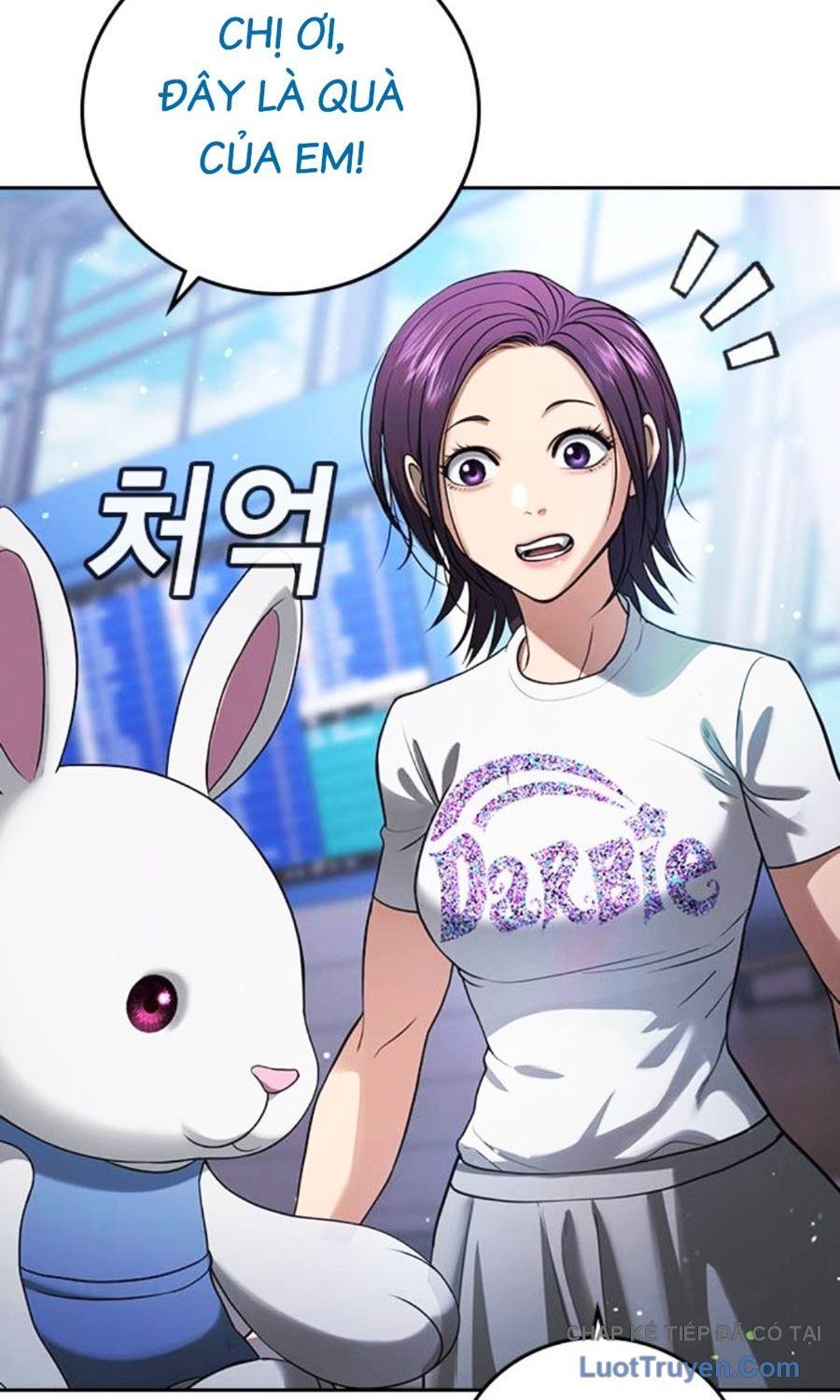 Goo Sera Chapter 60 - 248